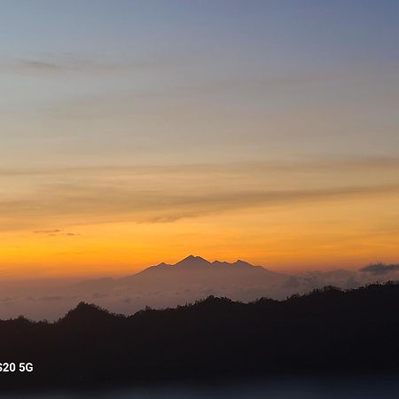 Batur Lake View Kintamani Kültér fotó