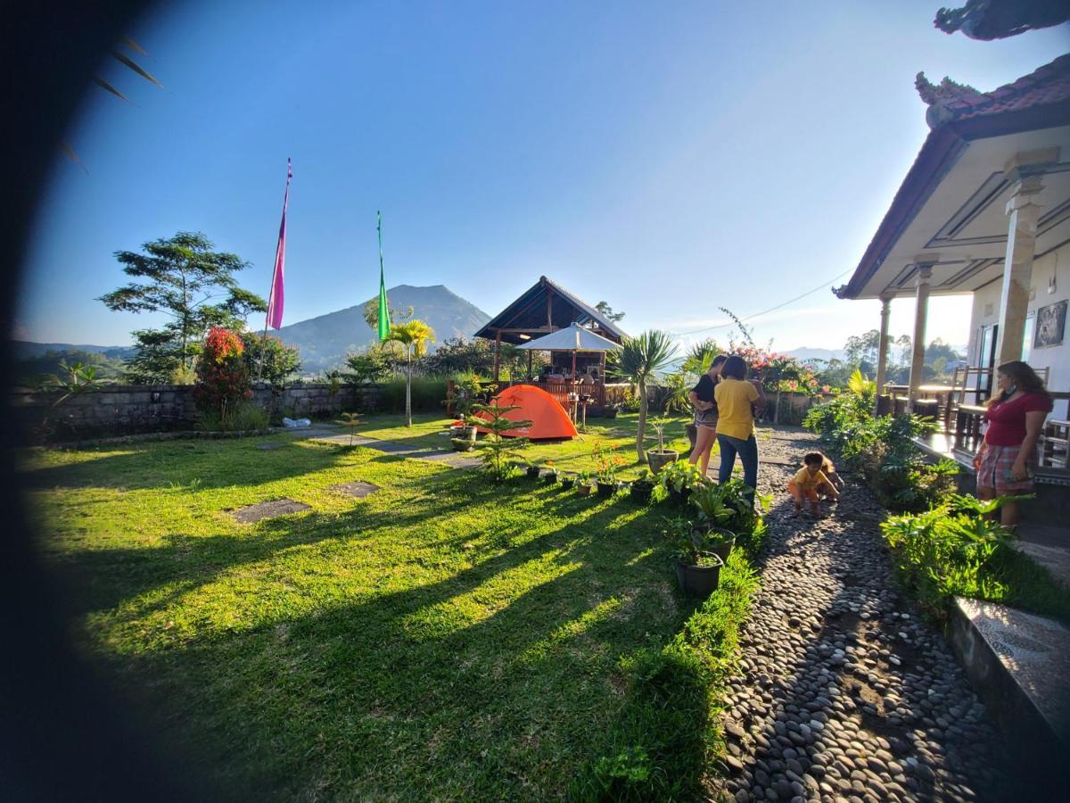 Batur Lake View Kintamani Kültér fotó