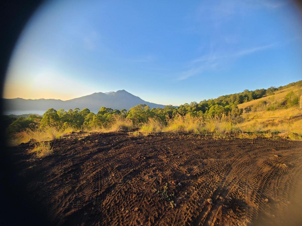 Batur Lake View Kintamani Kültér fotó