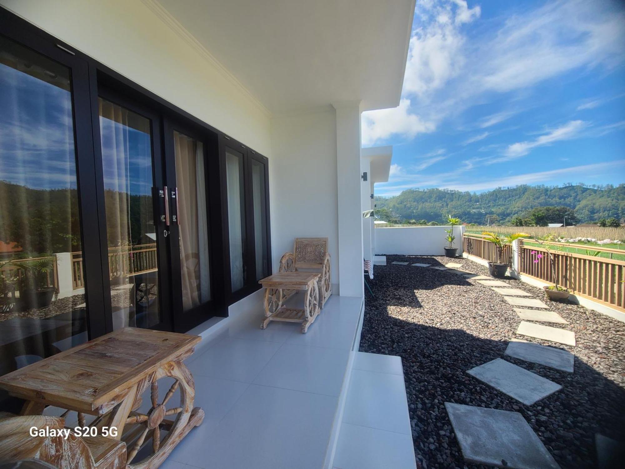 Batur Lake View Kintamani Kültér fotó