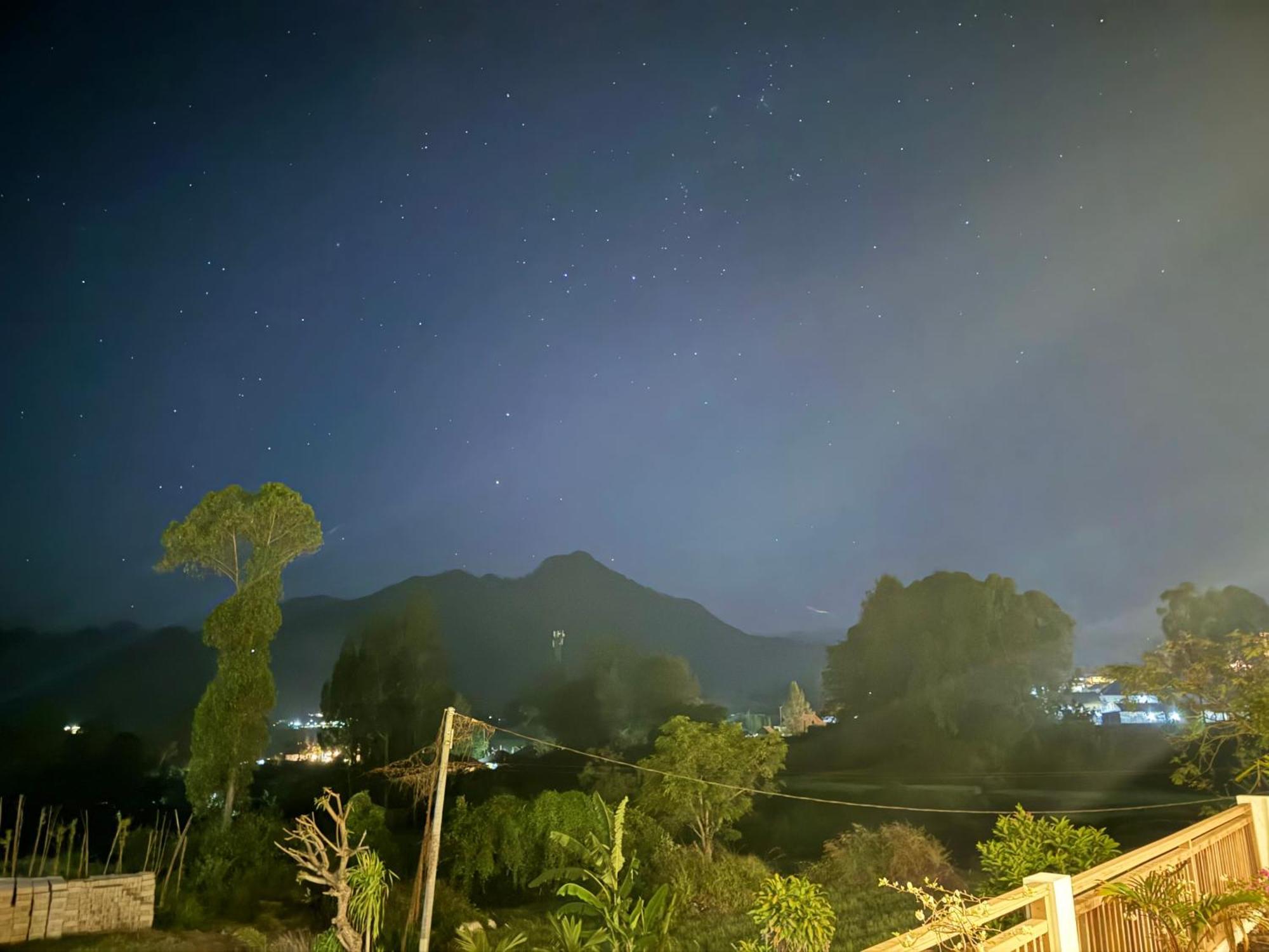 Batur Lake View Kintamani Kültér fotó